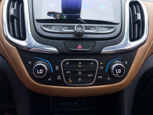 Used 2020 Chevrolet Equinox Premier AWD/4WD image 27