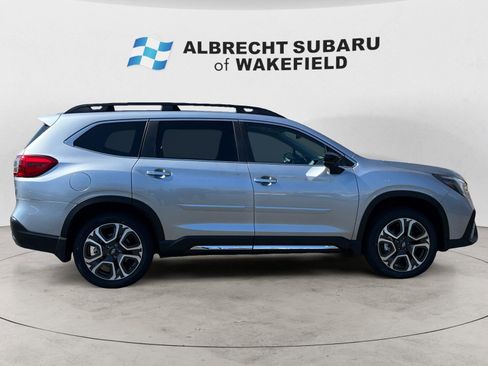 New 2026 Subaru Ascent Touring image 6