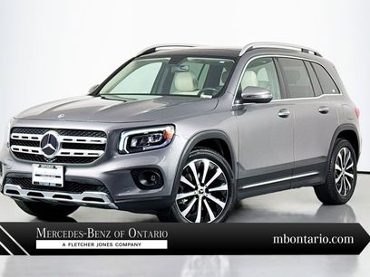 Certified 2023 Mercedes-Benz GLB 250 4MATIC
