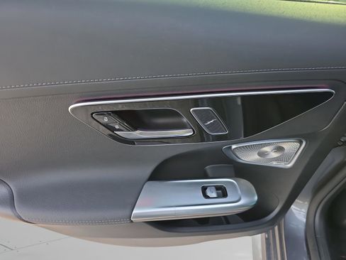 Certified 2025 Mercedes-Benz C 300 Sedan image 10