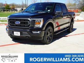 Used 2022 Ford F150 XLT w/ Equipment Group 302A High video 1