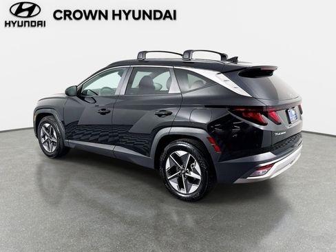 Certified 2026 Hyundai Tucson SEL FWD image 7