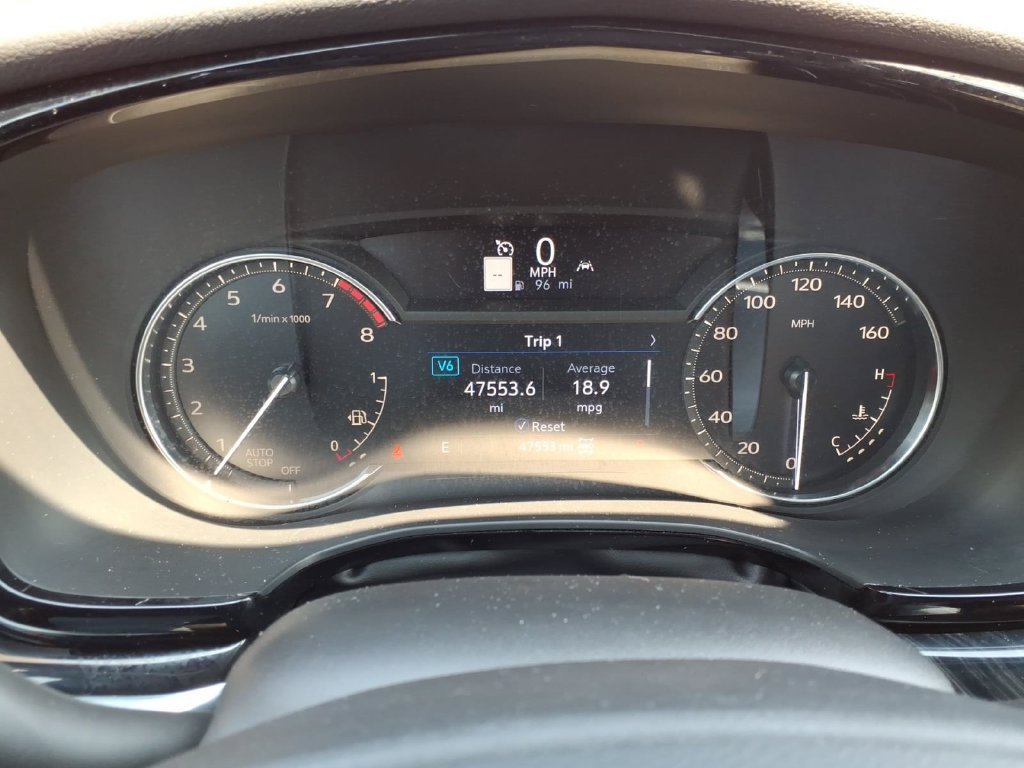 Used 2024 Cadillac XT6 Premium Luxury w/ LPO, Floor Liner Package AWD/4WD image 22