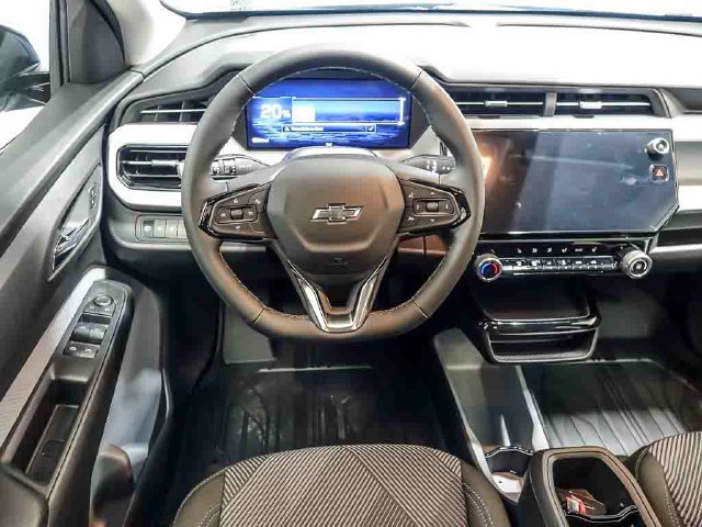 New 2027 Chevrolet Bolt LT w/ Comfort Package FWD image 12