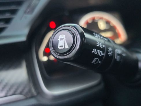 Used 2020 Honda Civic Si image 21