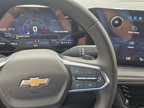 New 2026 Chevrolet Tahoe LT w/ Comfort Package AWD/4WD image 8