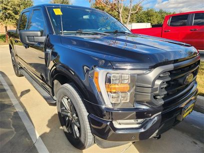Used 2021 Ford F150 XLT w/ Equipment Group 302A High