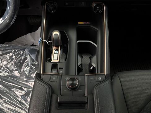 New 2026 Toyota Grand Highlander AWD Hybrid image 16