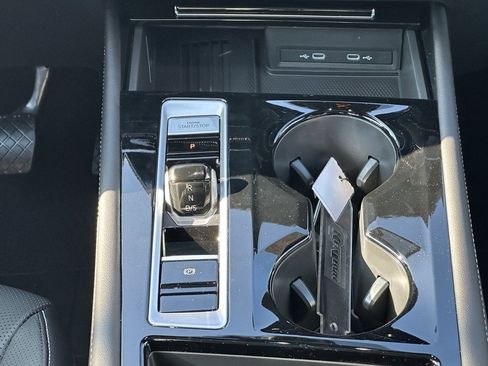 New 2026 Volkswagen Atlas Cross Sport SEL image 13