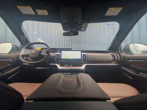 New 2026 Ford Expedition King Ranch AWD/4WD image 26
