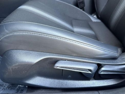 Used 2024 Honda Civic Sport image 13