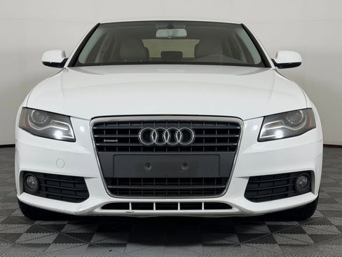 Used 2012 Audi A4 2.0T Premium AWD/4WD image 6