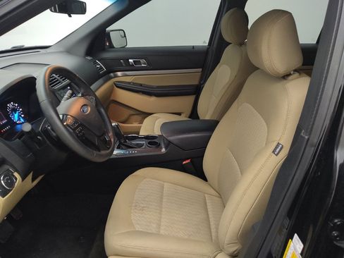 Used 2016 Ford Explorer FWD image 17