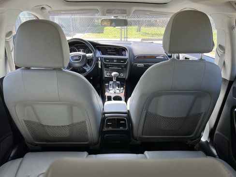 Used 2015 Audi A4 Premium w/ Audi MMI Navigation image 20