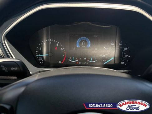 Certified 2022 Ford Escape SE w/ Convenience Package FWD image 14