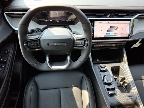 New 2026 Jeep Cherokee Limited AWD/4WD image 7