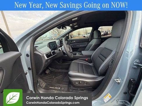 New 2026 Honda Prologue Elite image 14