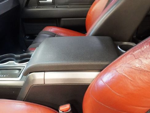 Used 2014 Ford F150 Raptor w/ Equipment Group 801A Luxury AWD/4WD image 26