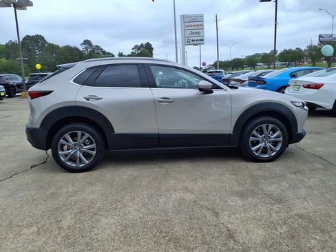 Used 2024 MAZDA CX-30 AWD 2.5 S w/ Premium Package image 2