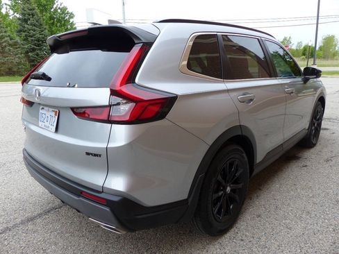 Used 2023 Honda CR-V Sport image 12