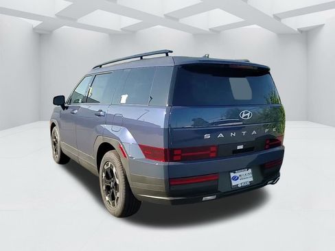 New 2026 Hyundai Santa Fe SEL image 7