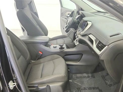Used 2022 GMC Terrain SLE w/ Driver Convenience Package AWD/4WD image 37
