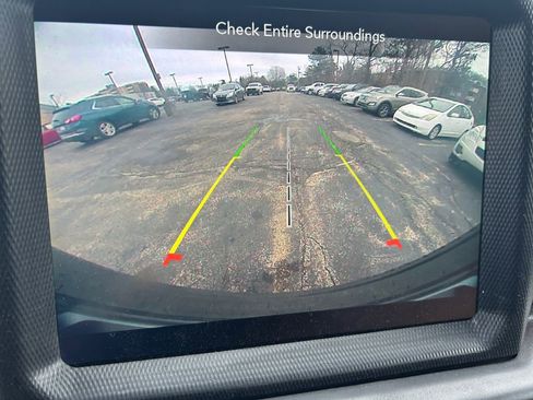 Certified 2021 Jeep Wrangler Unlimited Rubicon w/ Dual Top Group image 22