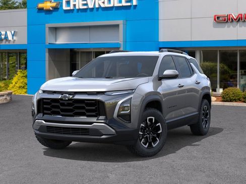 New 2026 Chevrolet Equinox ACTIV image 6