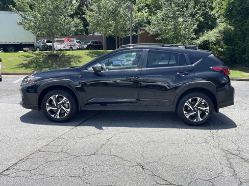 Certified 2024 Subaru Crosstrek 2.0i Premium AWD/4WD image 2