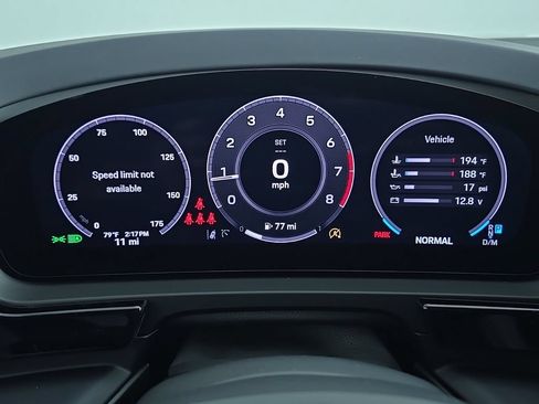 Certified 2026 Porsche Cayenne Coupe AWD/4WD image 30