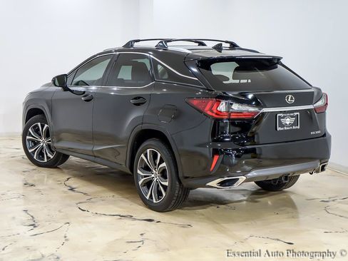 Used 2019 Lexus RX 350 FWD w/ Premium Package image 10