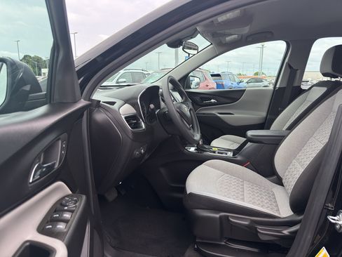 Certified 2024 Chevrolet Equinox LS w/ Driver Confidence II Package AWD/4WD image 11