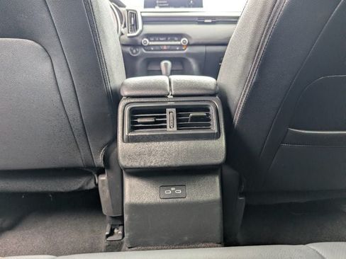 Used 2025 MAZDA CX-50 AWD 2.5 S w/ Preferred Package image 18