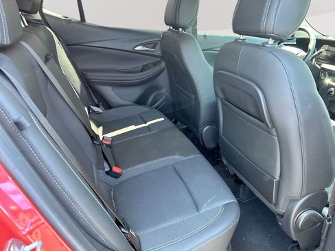 Used 2024 Buick Encore GX Preferred w/ Comfort Package AWD/4WD image 24