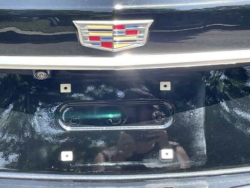 Certified 2024 Cadillac XT5 Premium Luxury w/ LPO, Floor Liner Package AWD/4WD image 42
