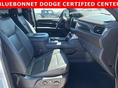 Used 2022 GMC Yukon Denali AWD/4WD image 28