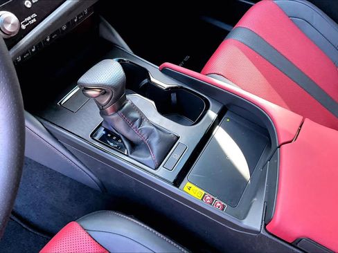 Used 2024 Lexus ES 350 F Sport w/ Accessory Package (Z1) image 16