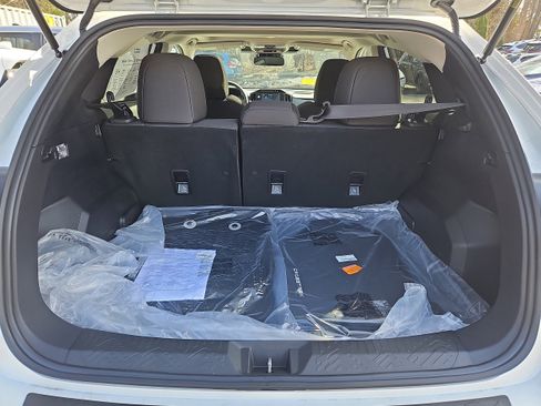New 2026 Subaru Crosstrek 2.0i Premium image 18