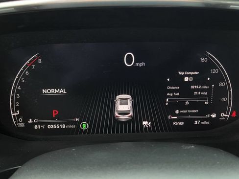 Certified 2023 Acura MDX FWD w/ Technology Package image 23