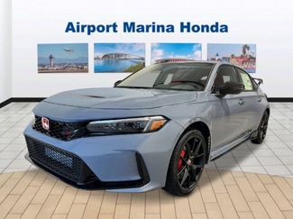 New 2026 Honda Civic Type R video 1