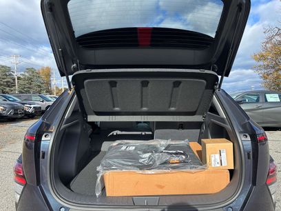 New 2026 Hyundai Kona SEL Sport