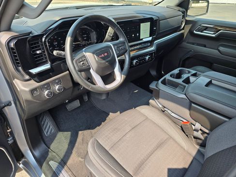 Used 2024 GMC Sierra 1500 Elevation w/ LPO, GMC Protection Package AWD/4WD image 2