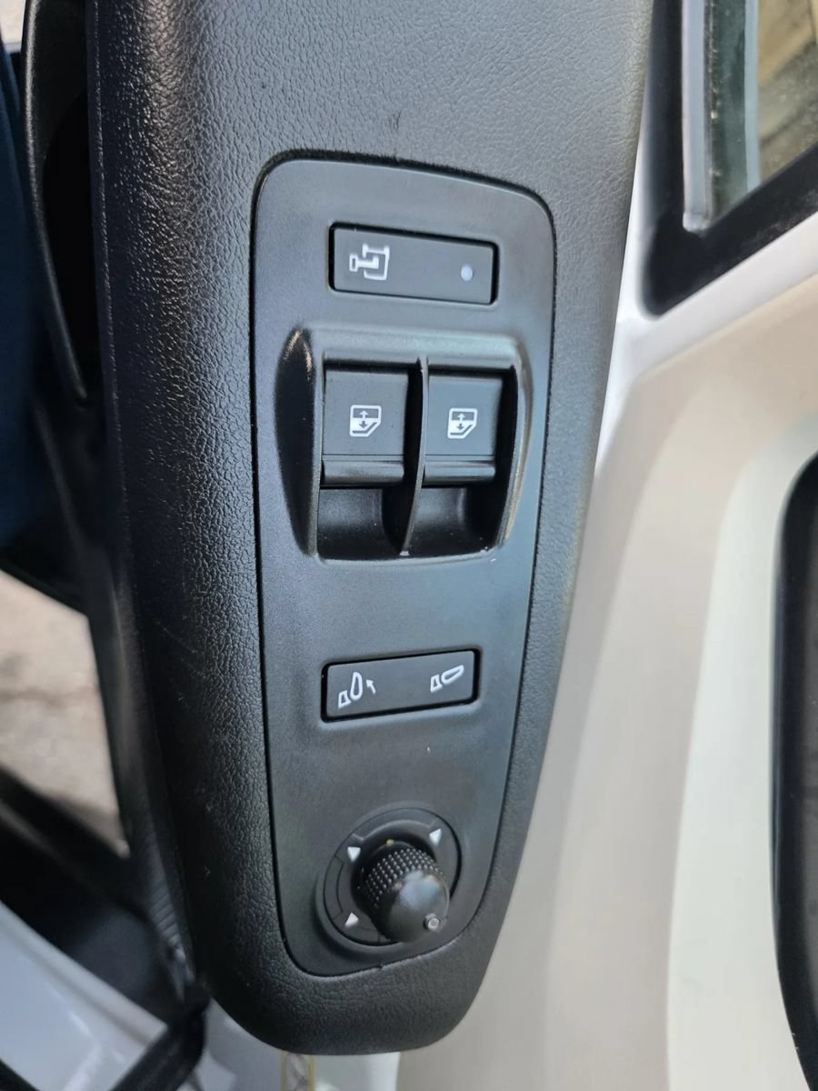 Used 2022 RAM ProMaster 3500 FWD image 26