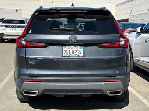 Used 2023 Honda CR-V Sport image 6
