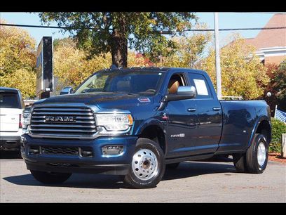 Used 2022 RAM 3500 Limited