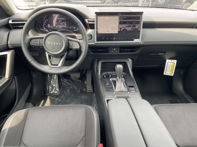 New 2026 MAZDA CX-5 Preferred AWD/4WD image 4