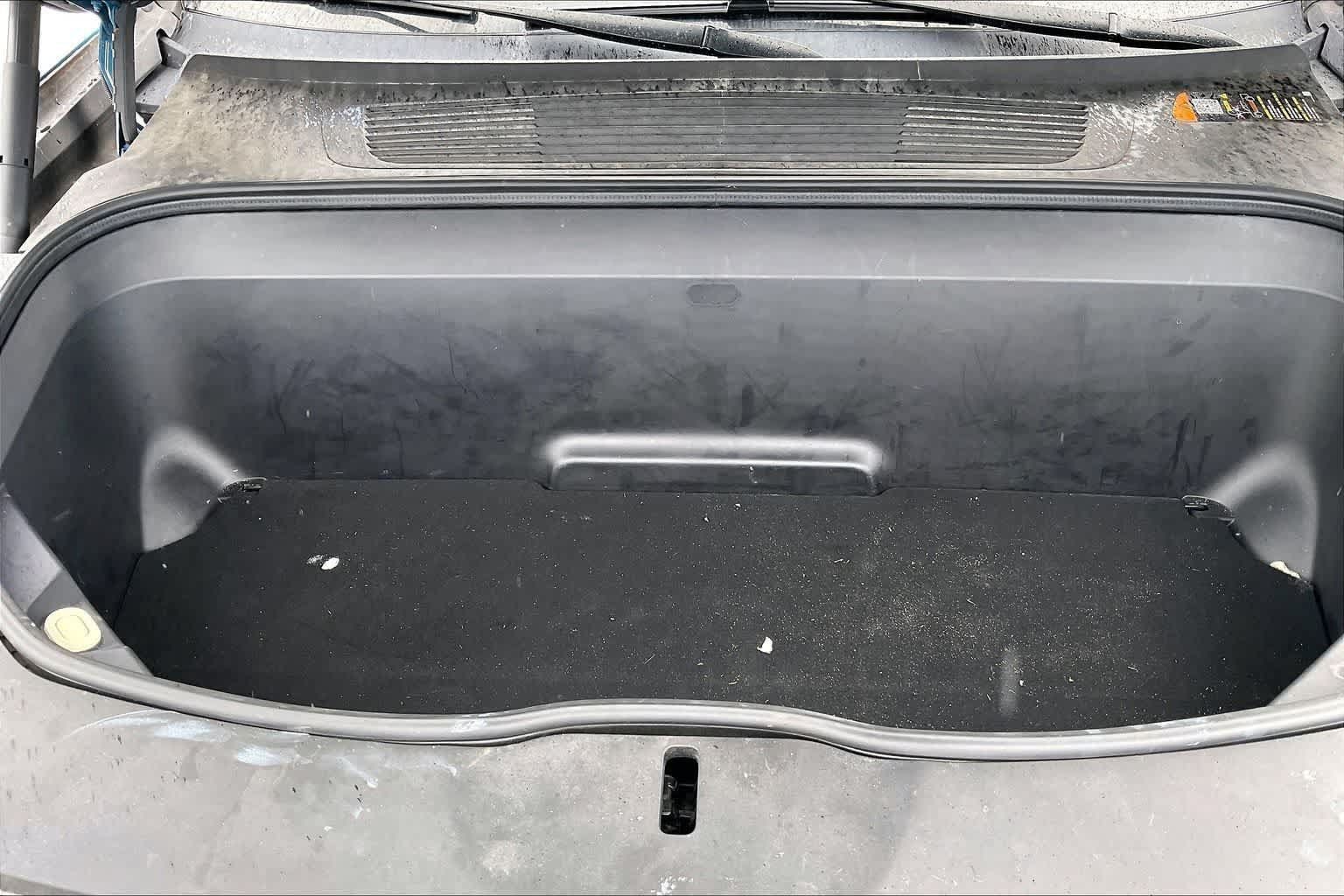 Used 2023 Rivian R1T Adventure Quad AWD/4WD image 9