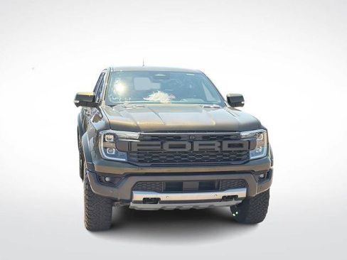 Certified 2024 Ford Ranger Raptor AWD/4WD image 3