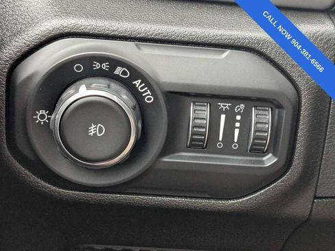 Used 2021 Jeep Wrangler Unlimited Sport AWD/4WD image 26