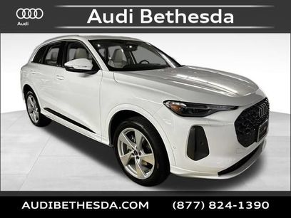 Certified 2025 Audi Q5 Premium Plus w/ Premium Plus